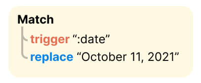 Créer un nouveau coffre